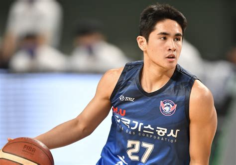 KBL: SJ Belangel performs restricted minutes in Daegu's third straight ...