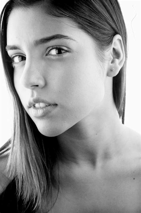 Xenia - a model from United States | Model Management