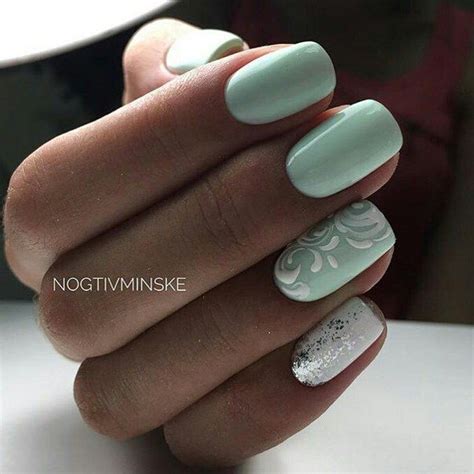 Нетипичный Маникюр | ネイルアート