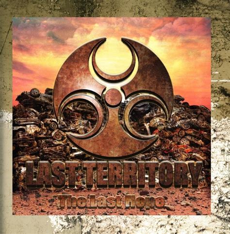 Amazon.com: The Last Hope: CDs & Vinyl
