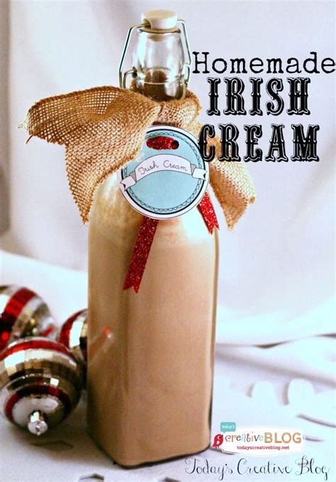 Irish cream – Artofit