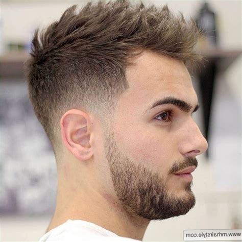 New Simple Hairstyles For Men - HAIRSTYLE IDEAS