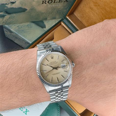 rolex datejust mm fs fine watches