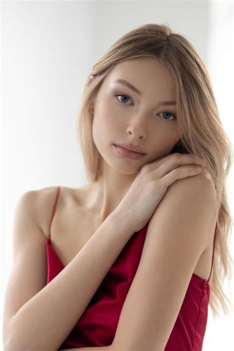 New faces - Models Agency in Riga - nataliemodels.com