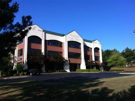 Walters, Allison, Parker & Estell Attorneys at Law | Greenwood AR