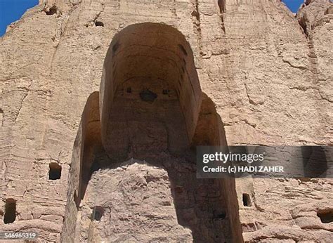 Buddhas Of Bamiyan Photos and Premium High Res Pictures - Getty Images