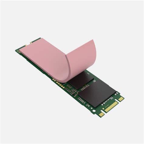 M.2 SSD Thermal Pad Plus Pack | Akasa Thermal Solution