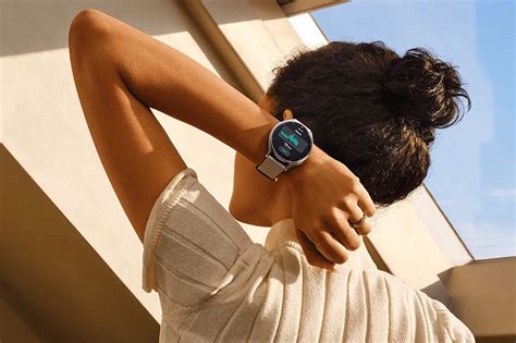 В РФ прибыли смарт-часы Xiaomi Watch 2 с NFC и WearOS | DGL.RU ...