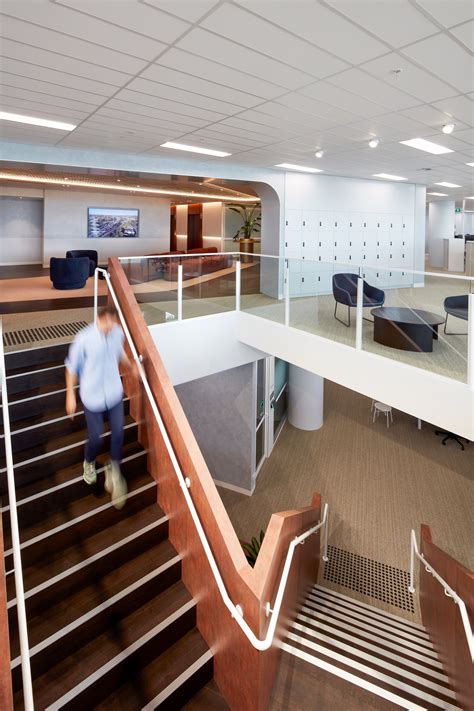 SMEC | Sydney — Commercial furniture solutions | Aspect Furniture