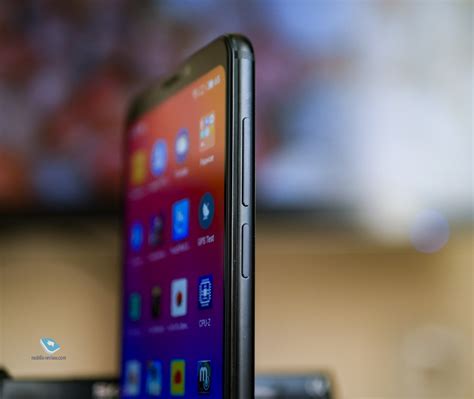 Mobile-review.com Обзор смартфона Meizu M8