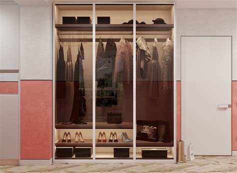 Podol on Behance