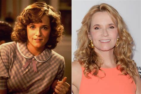Blast From The Past: Women From Popular TV Shows & Movies | Page 2 of ...