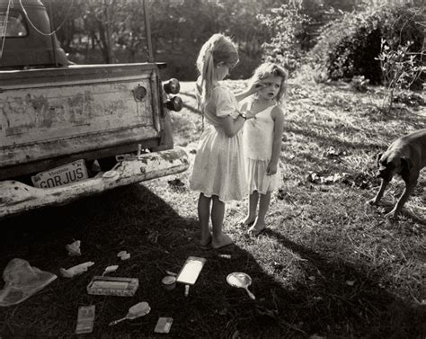 Los niños de japón: Los niños de Sally Mann