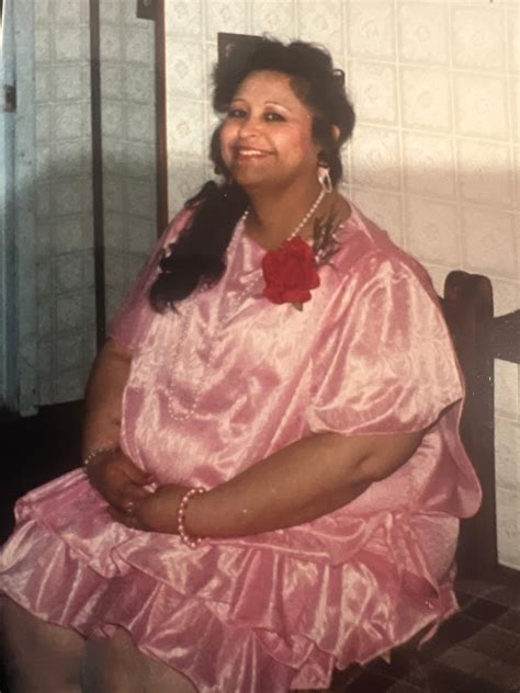 Guadalupe Garcia Obituary - San Benito, TX