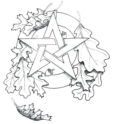 Free Pagan Coloring Pages at GetColorings.com | Free printable ...