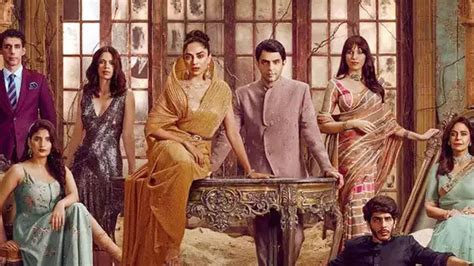 heaven  trailer sobhita dhulipala arjun mathurs enthralling