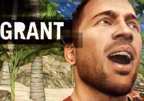 Grant Brody - Far Cry 3 Guide - IGN