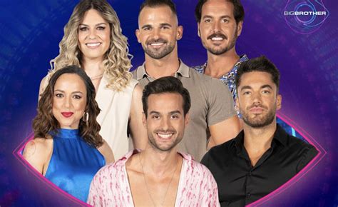 Que Horas Vai Ser O Big Brother Hoje - Big Brother: Hoje é dia de salvação...
