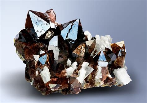 26639 best Crystals, Minerals and Gems images on Pinterest | Gemstones ...