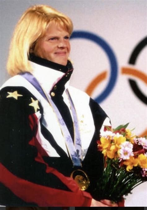 Ups & Downs with Nikki Stone - Olympic Gold Medalist in Aerial Skiing