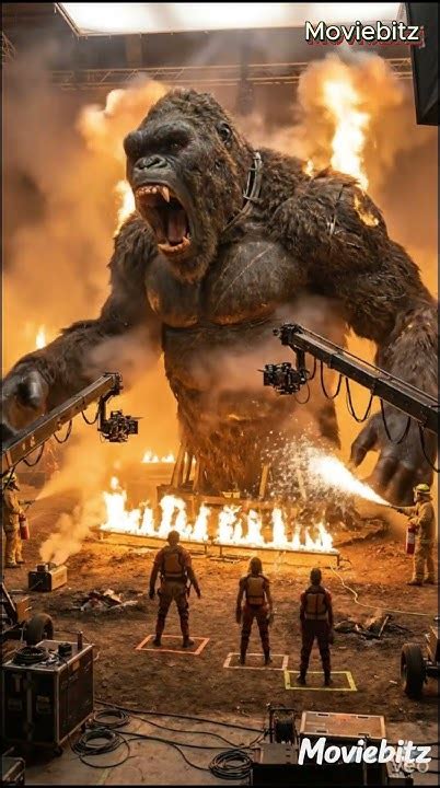 The Kong Skull Island 2017 Cast Dissecting The Key Players Behind The Beast