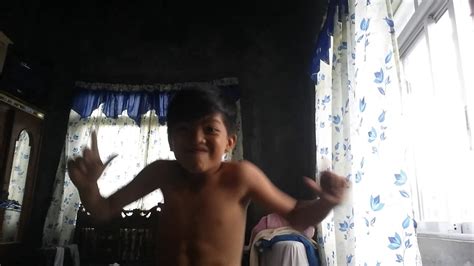 Batang sumasayaw - YouTube