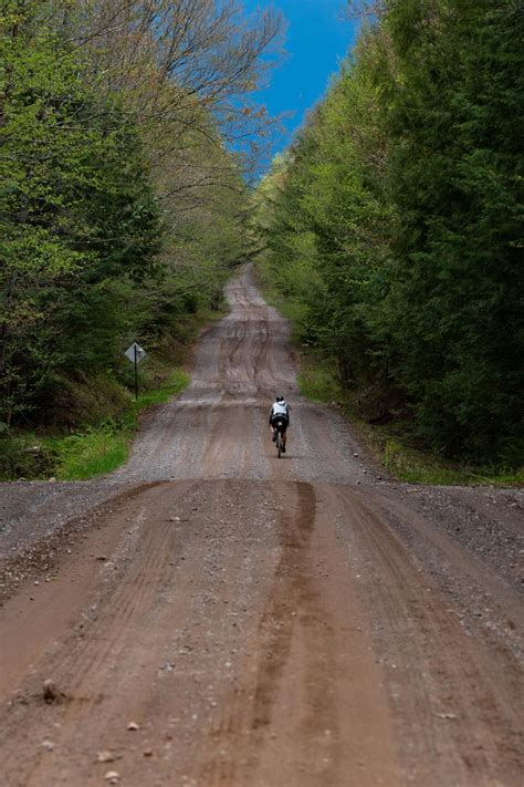 Bikepacking The Wisconsin Waterfalls Loop (Video) - BIKEPACKING.com