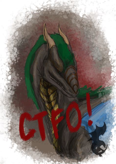 GTFO by TheWingedShadow on DeviantArt