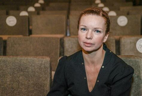 Куда пропала актриса Алиса Гребенщикова: что говорила об СВО и отъезде ...