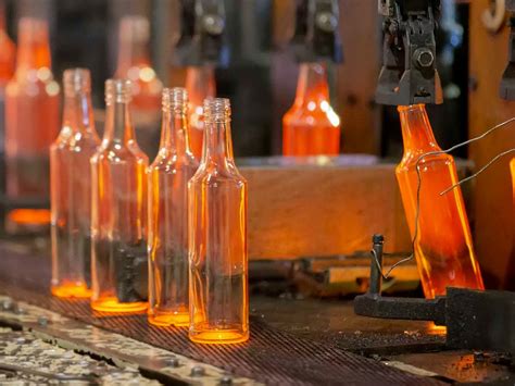 glass production fluid solutions