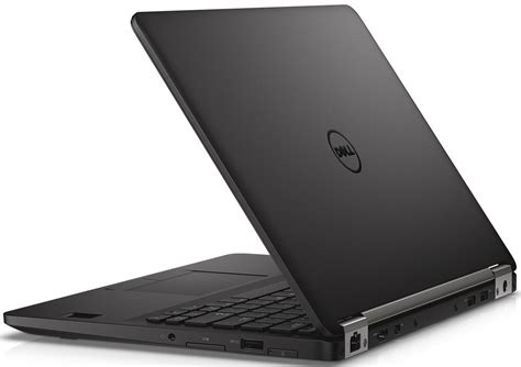 Dell Latitude E7270 [Specs and Benchmarks] - LaptopMedia.com