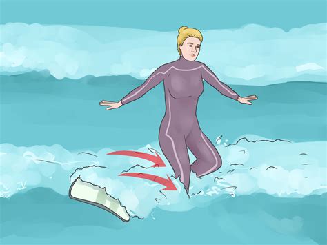 3 Ways to Body Surf - wikiHow
