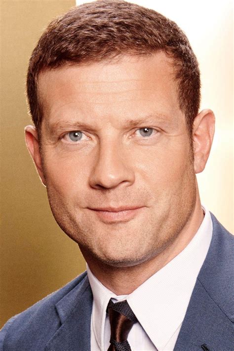 Dermot O'Leary - FilmAffinity