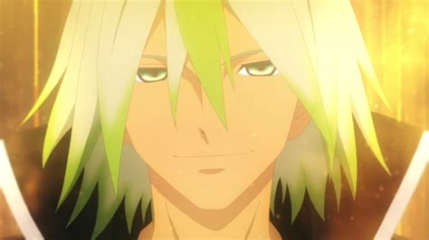 Download Dezel (Zestiria) Anime Tales Of Zestiria The X HD Wallpaper