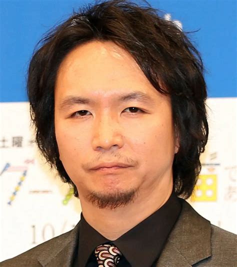 長塚圭史 妻・常盤貴子の懐の深さに感心「すっごいほめてくれる」 - スポニチ Sponichi Annex 芸能