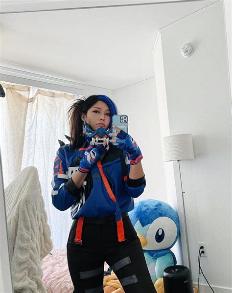 Hyoon : r/twitchasians