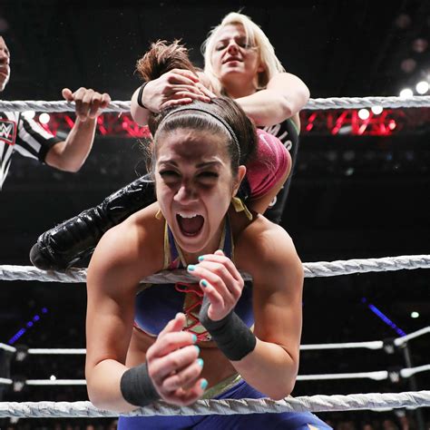 I miss Alexa dominating Bayley every week : r/AlexaBliss