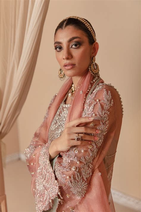 Mistique | Zeb & Zeeshan (Haute Form Studio)