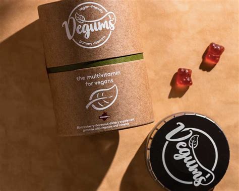 Everything You Need to Know About Vegums (The Vegan Gummy Vitamin ...