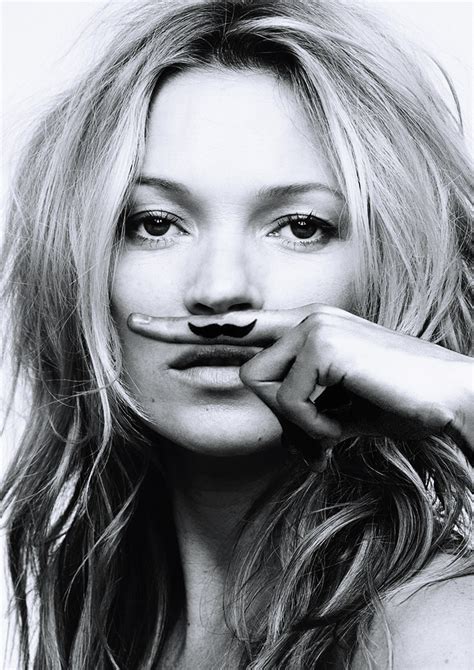 Kate Moss - ByKvist