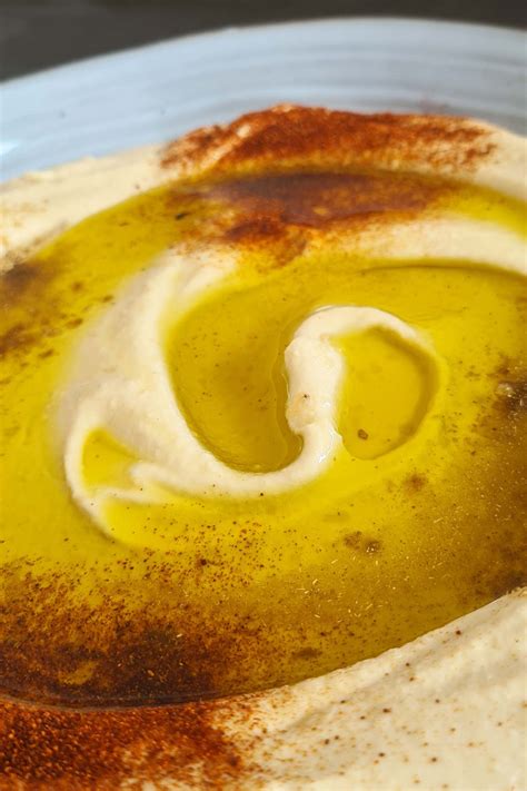 Best Hummus Recipe | Gourmandelle | Vegetarian Blog