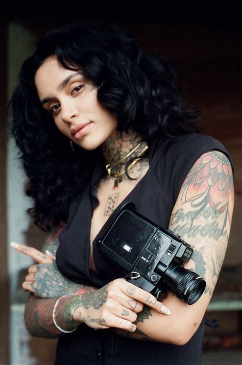 Kehlani、約5年振りとなる来日公演が決定｜Destin Conrad、Noodlesがサポート・アクトとして出演 (2022年11月29