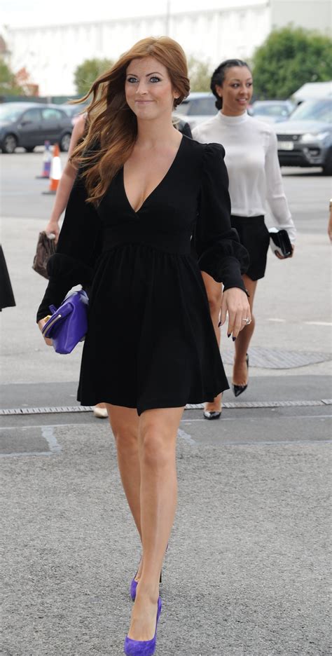 Sam Cooke: An Interview with the Best Boobs in Britain - The Hollywood