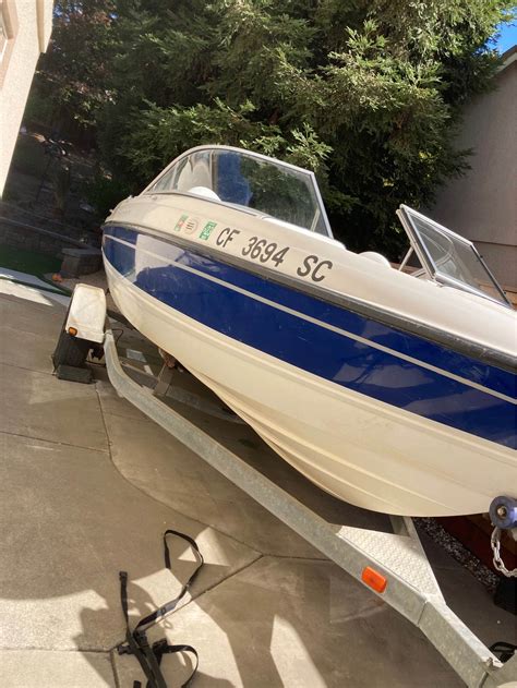 New and used Bayliner Boats for sale | Facebook Marketplace