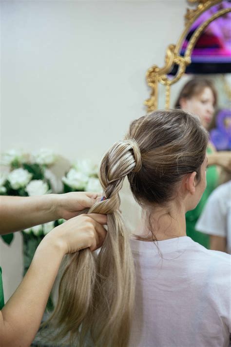 Playing With My Hair: The Highlights – Beauty Rocks