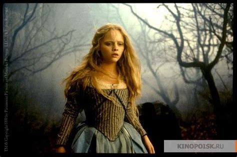Фото: Сонная Лощина | Sleepy hollow, Colleen atwood, Christina ricci