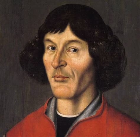 Nicolaus Copernicus - Wikiwand