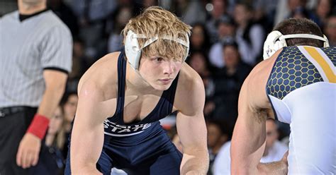 Penn State wrestling: Latest on Braeden Davis' injury, Lions' starting ...