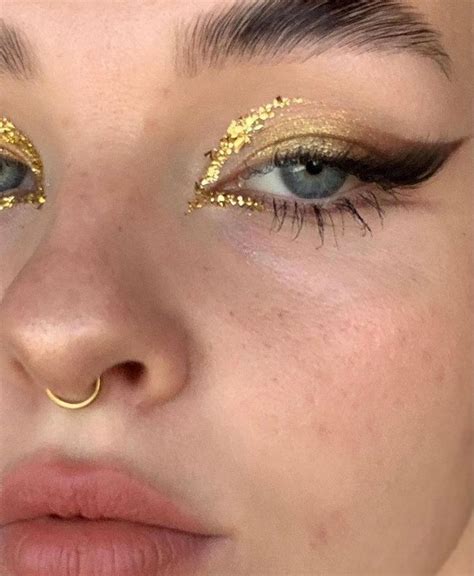Пин от пользователя mkshn на доске makeup | Идеи макияжа, Макияж для ...