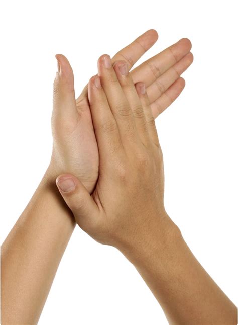 Аплодисменты PNG